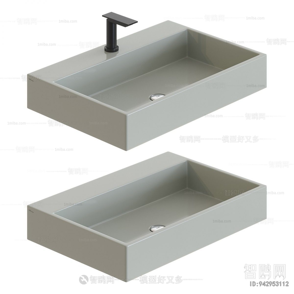 Modern Basin