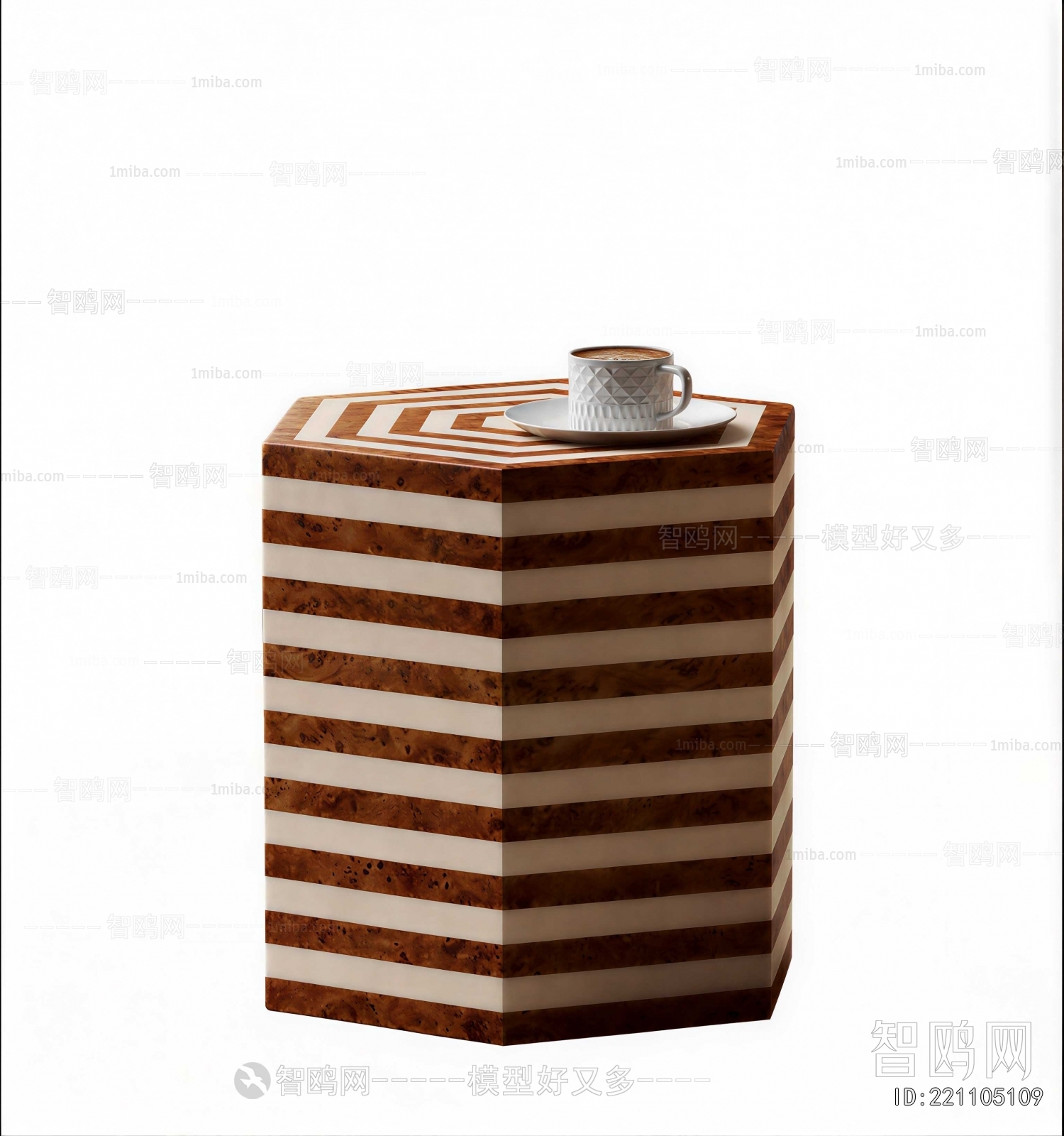 Modern Side Table/corner Table