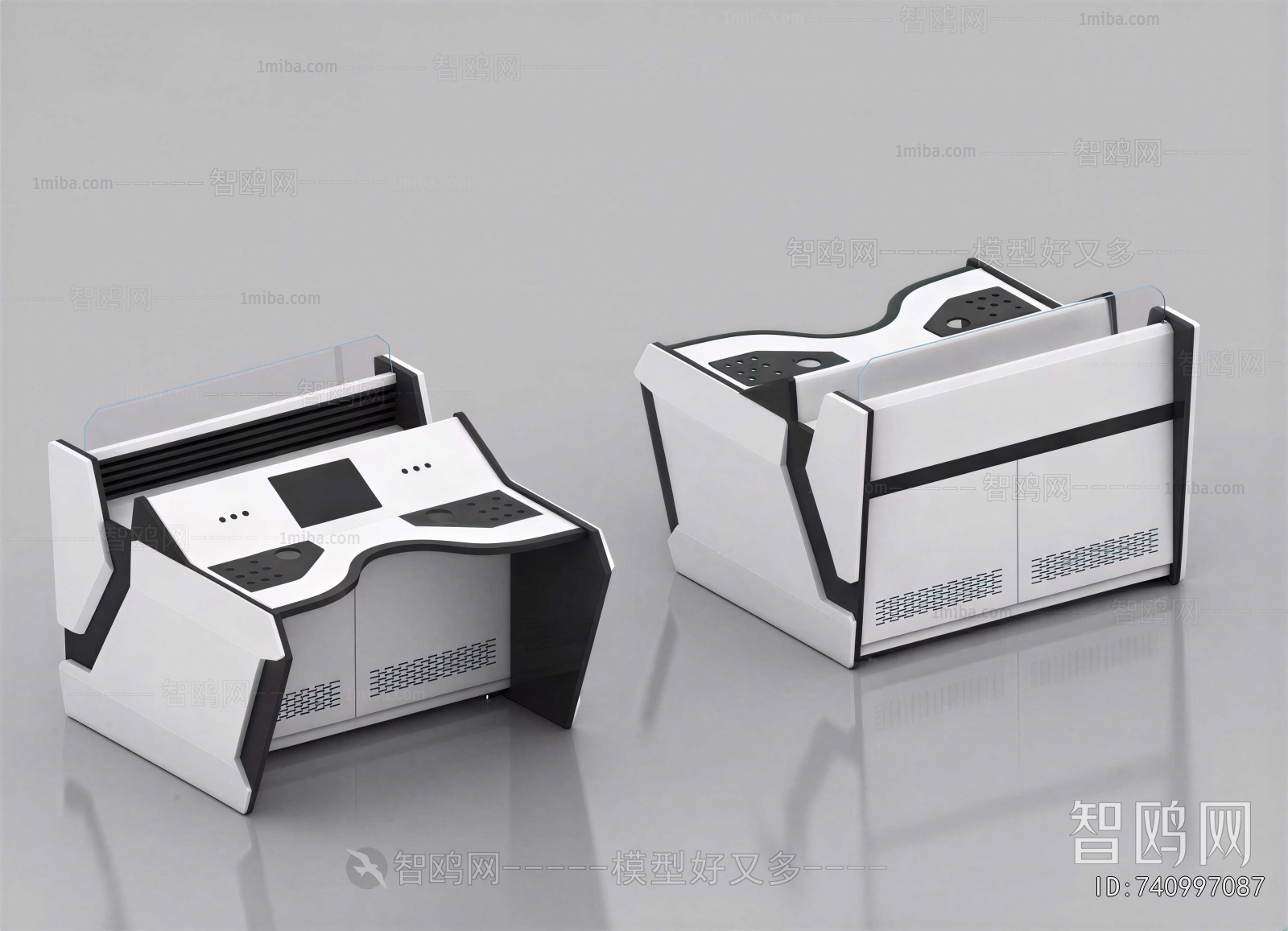 Modern Digital Products