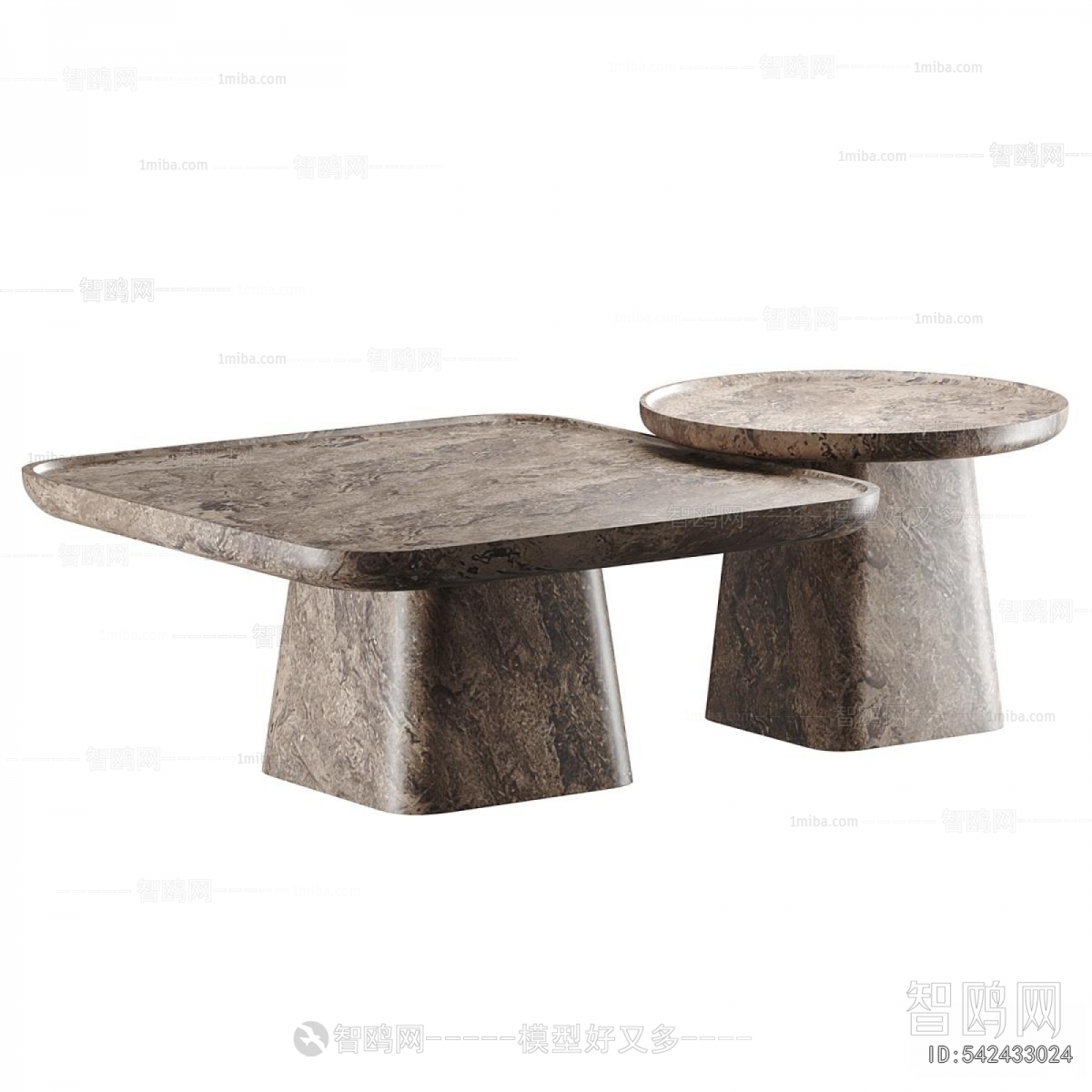 Modern Coffee Table