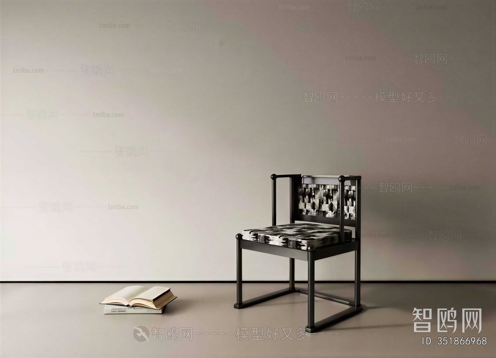 French Style Dining Chair