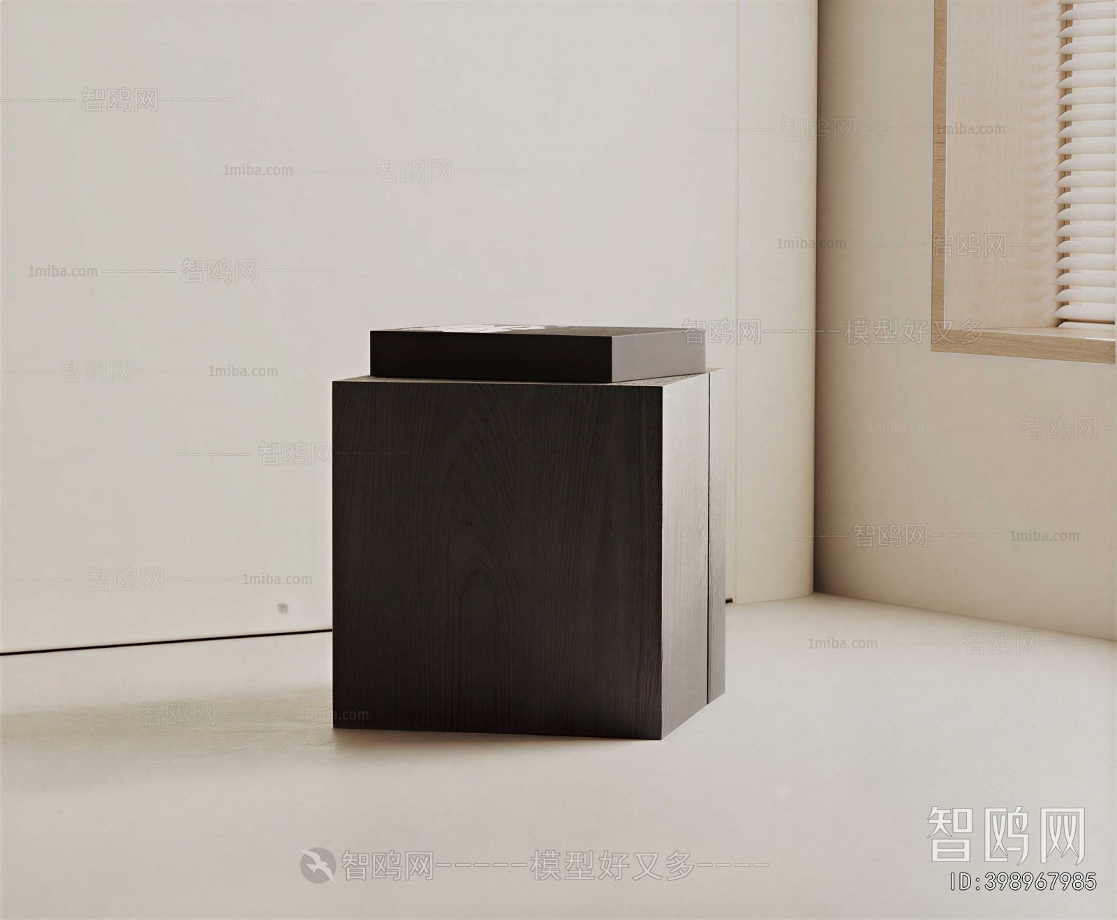 Modern Side Table/corner Table