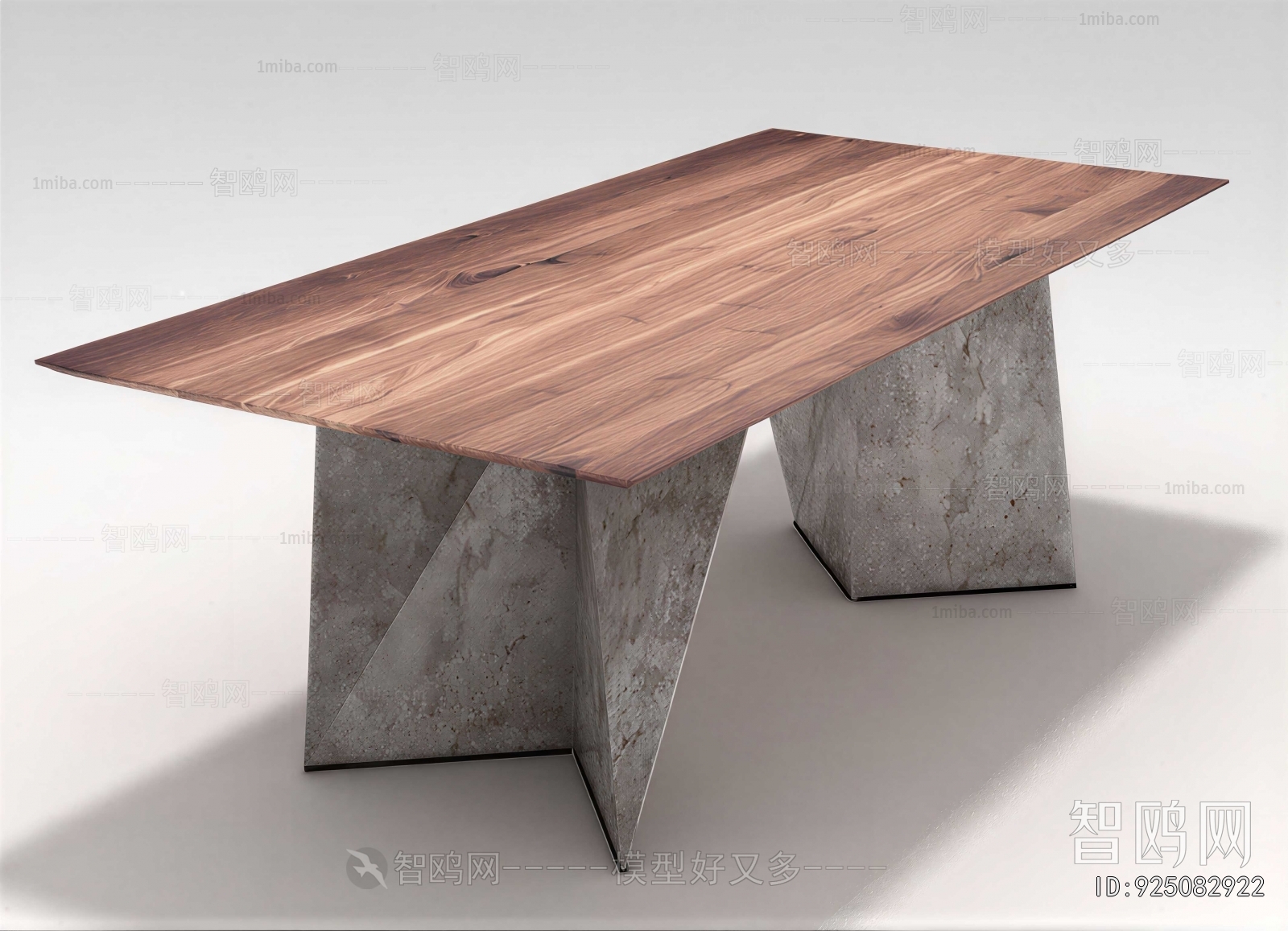 Modern Dining Table