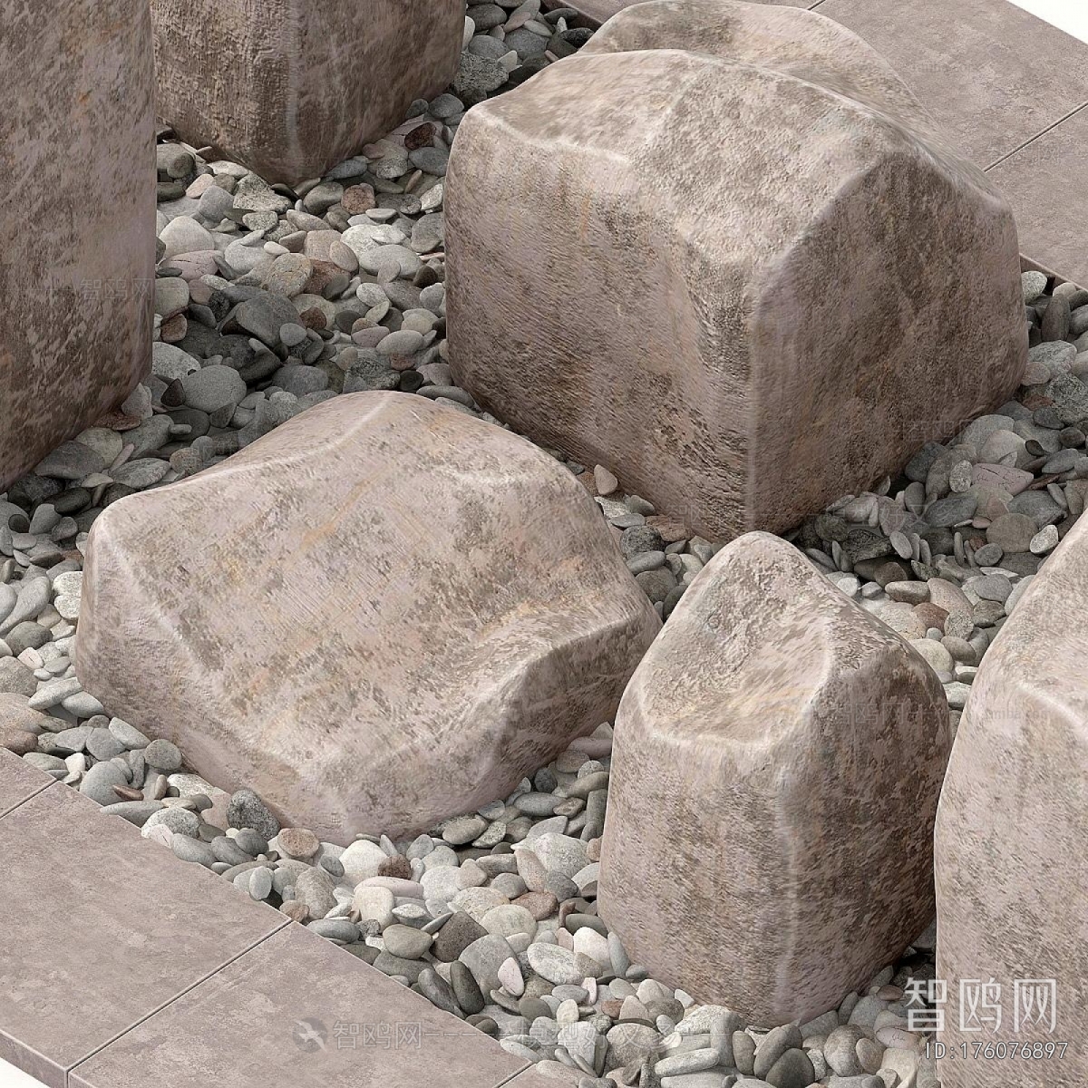 Modern Stone