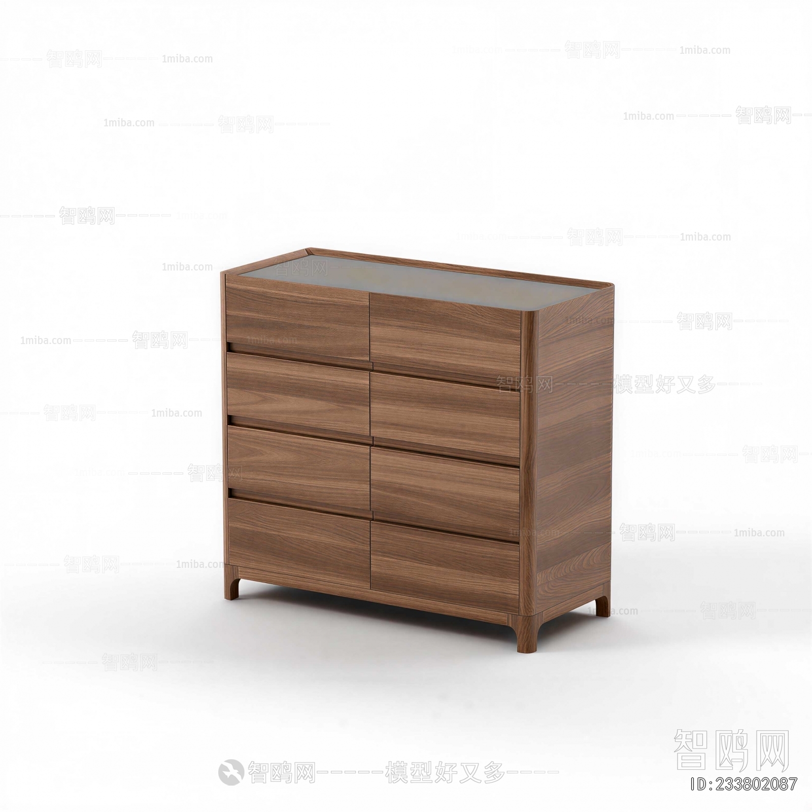 Modern Chest Of Drawers
