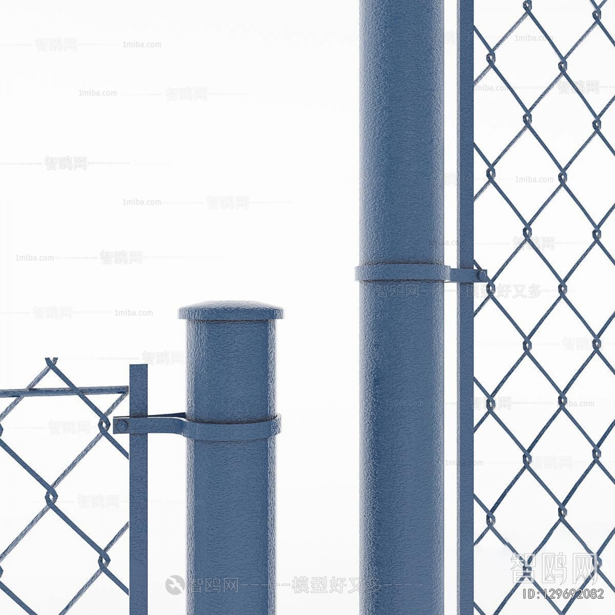 Modern Guardrail