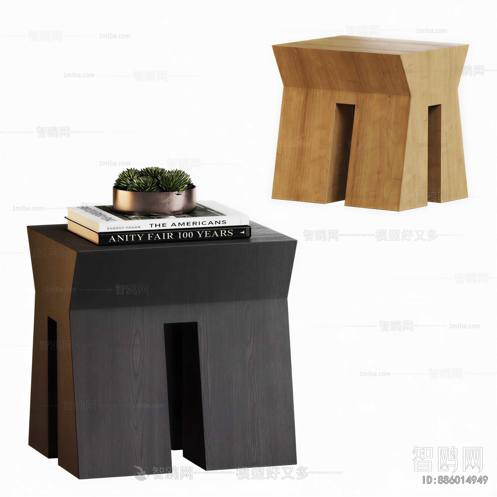 Modern Side Table/corner Table