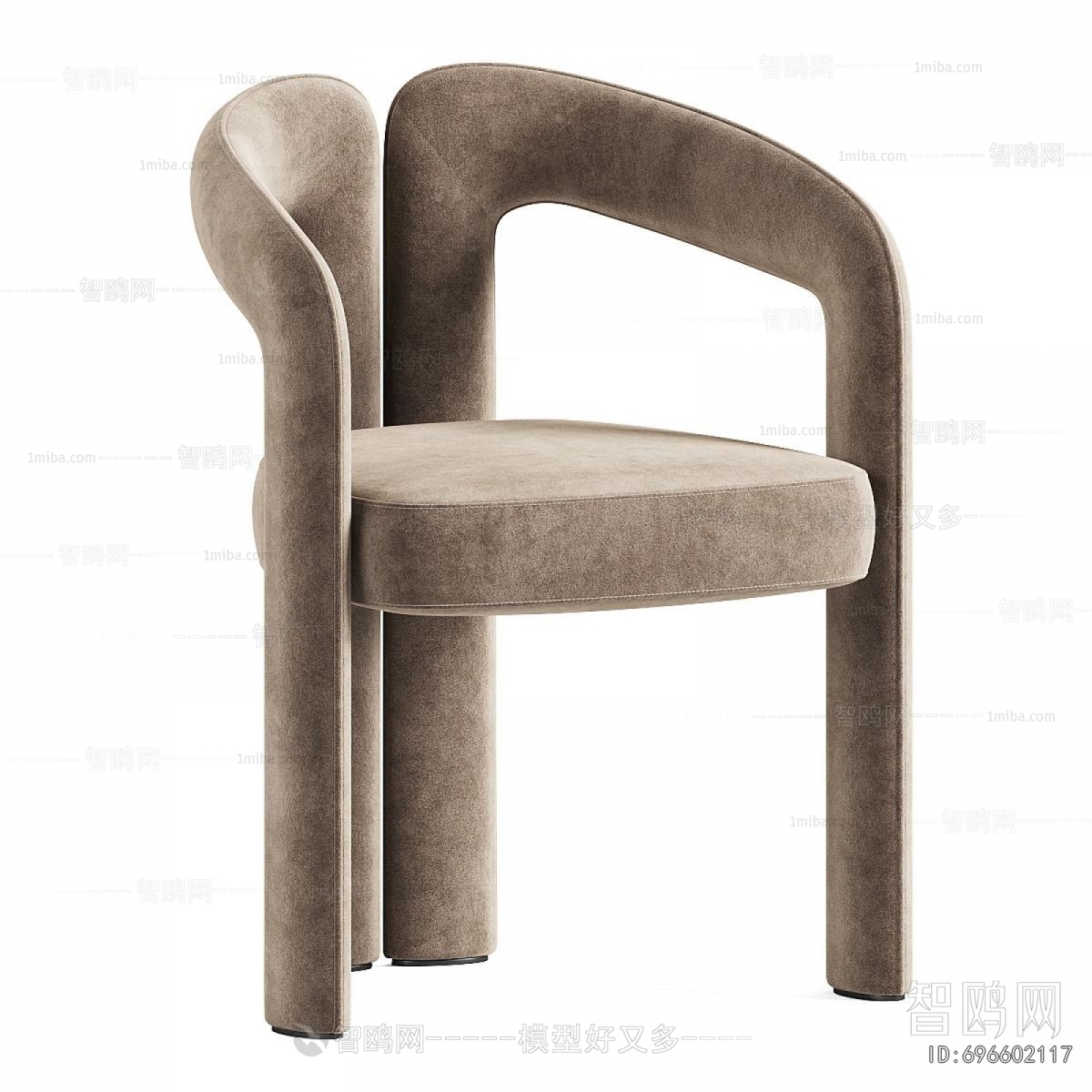 Modern Dining Chair
