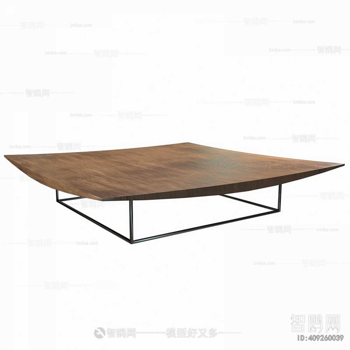 Modern Coffee Table
