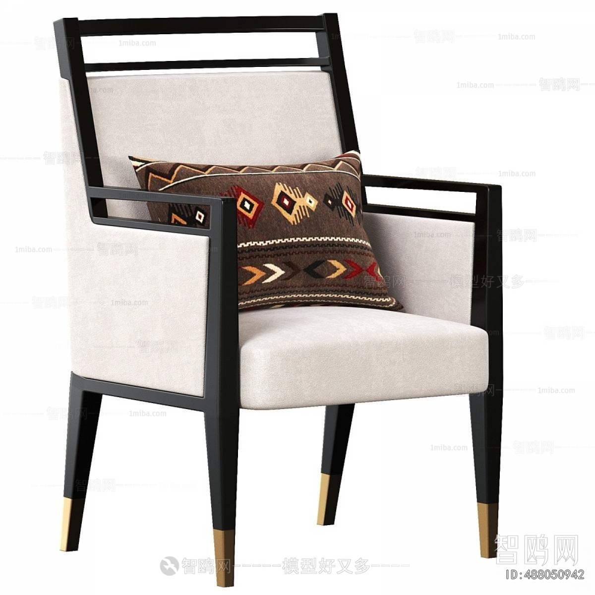 American Style Dining Chair