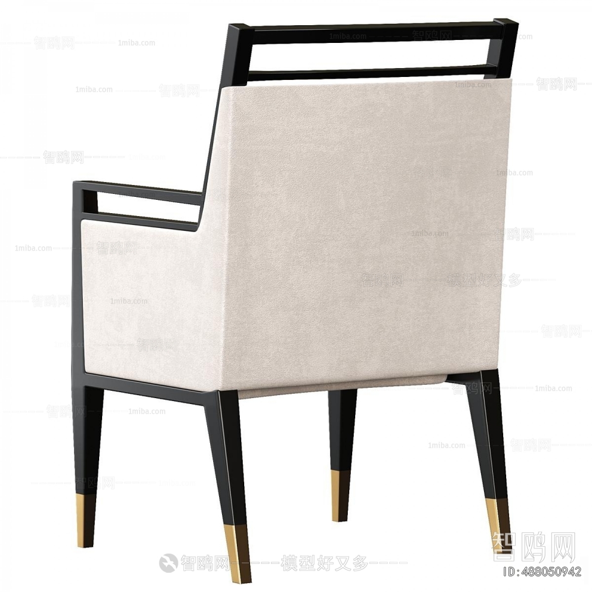 American Style Dining Chair