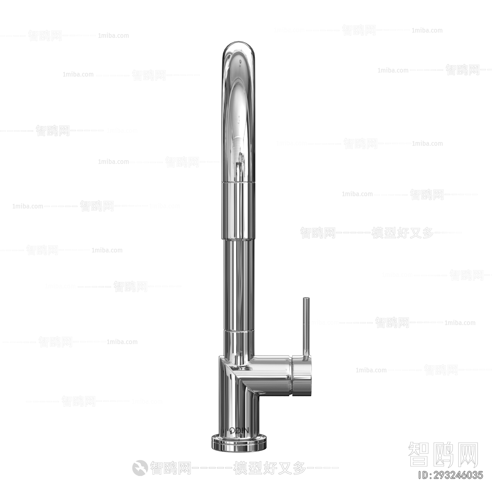 Modern Faucet/Shower
