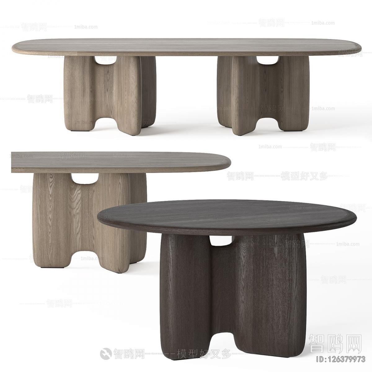 Modern Dining Table