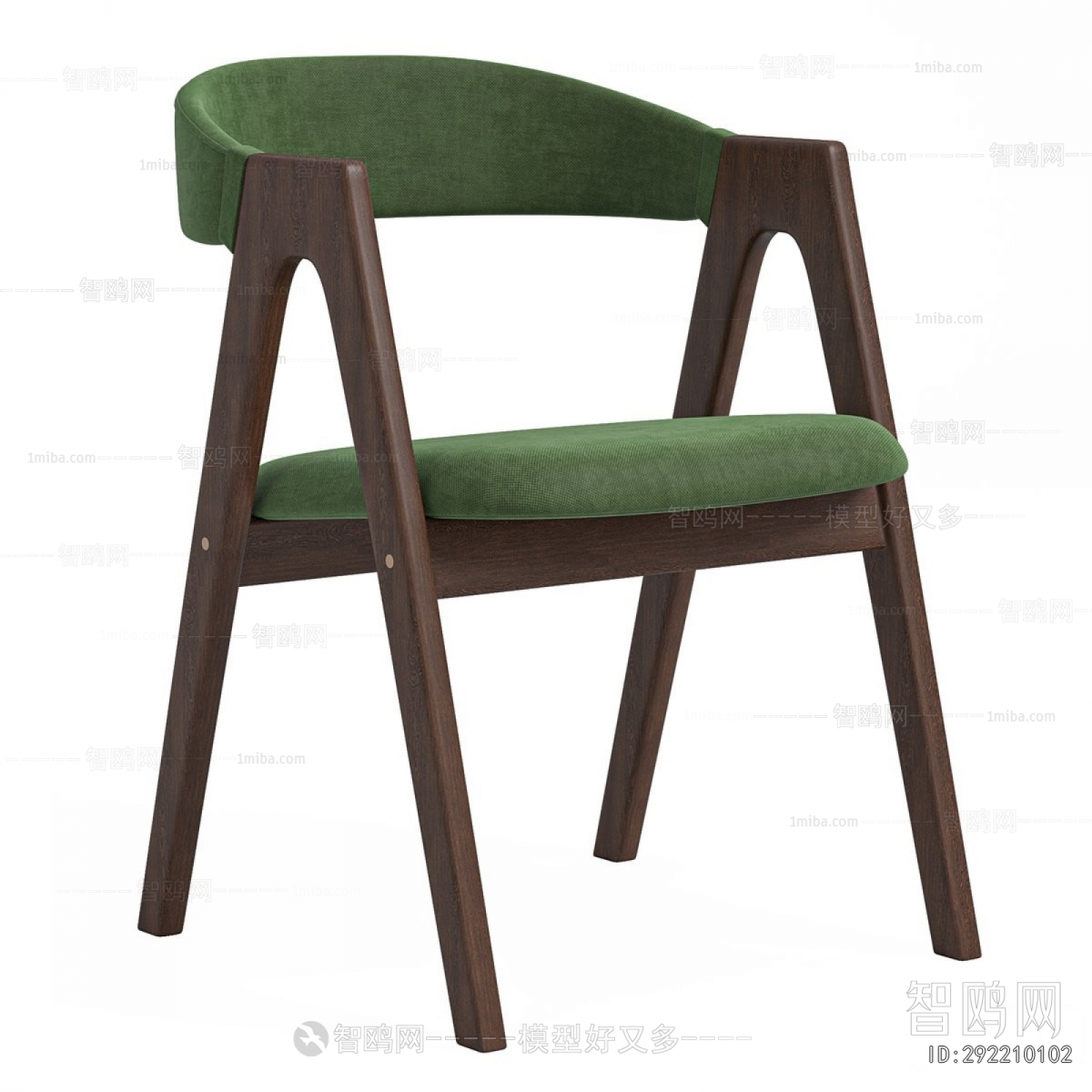 Modern Dining Chair