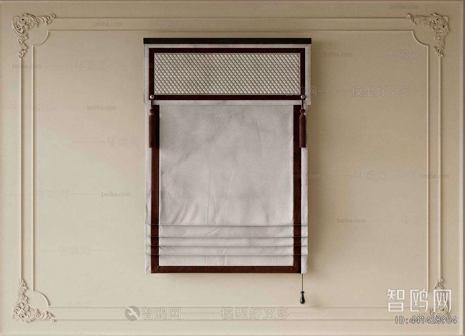 New Chinese Style Roller Shutters