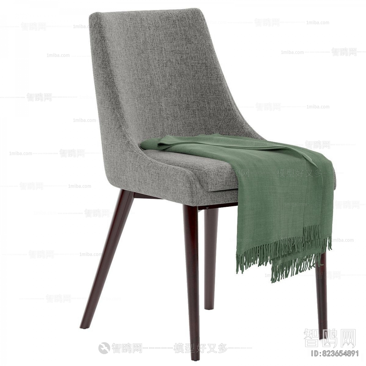 Modern Dining Chair