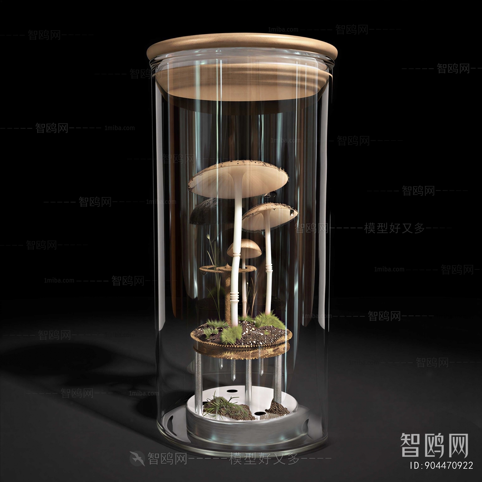 Modern Plant Landscaping