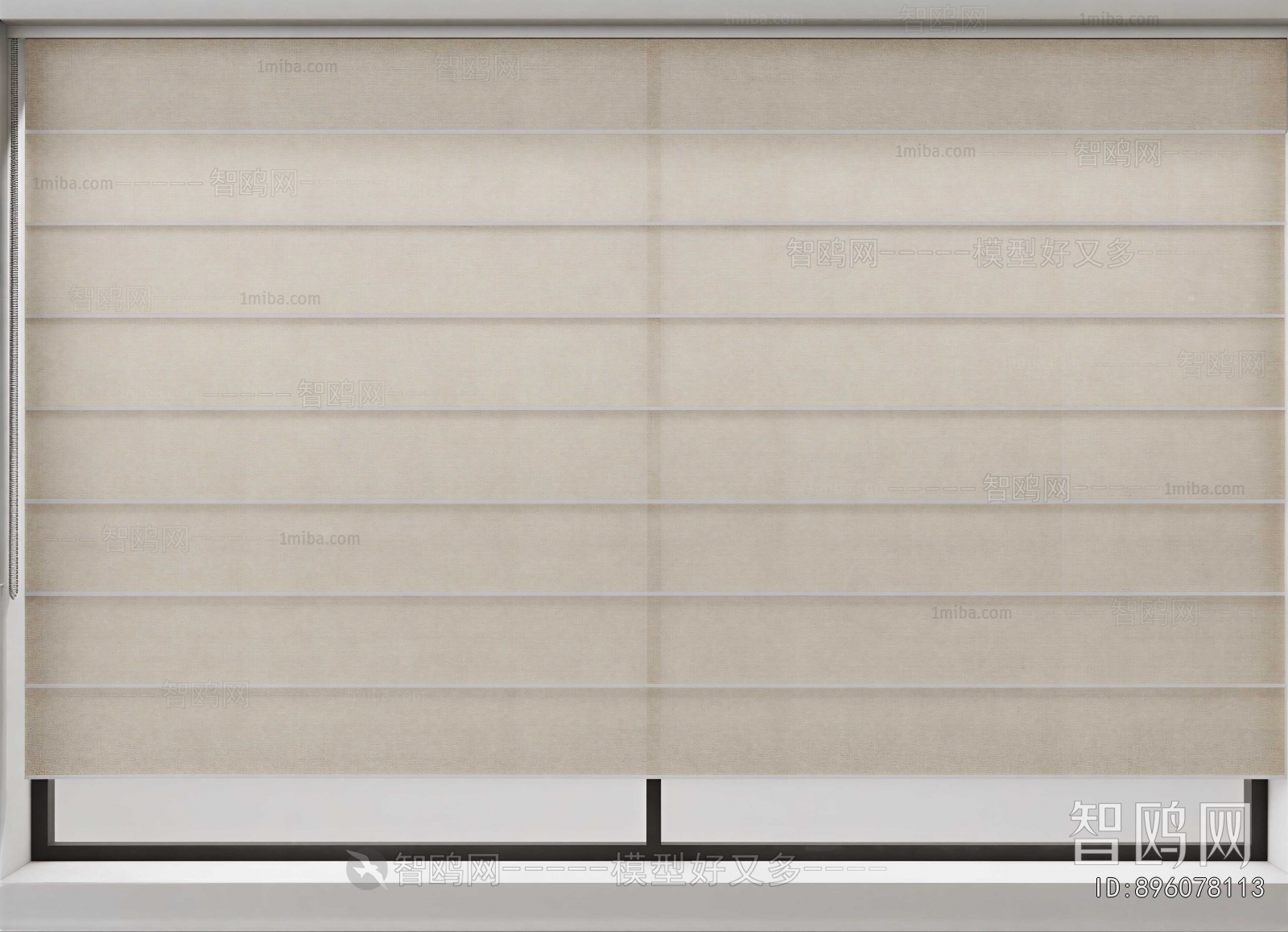 Modern Roller Shutters