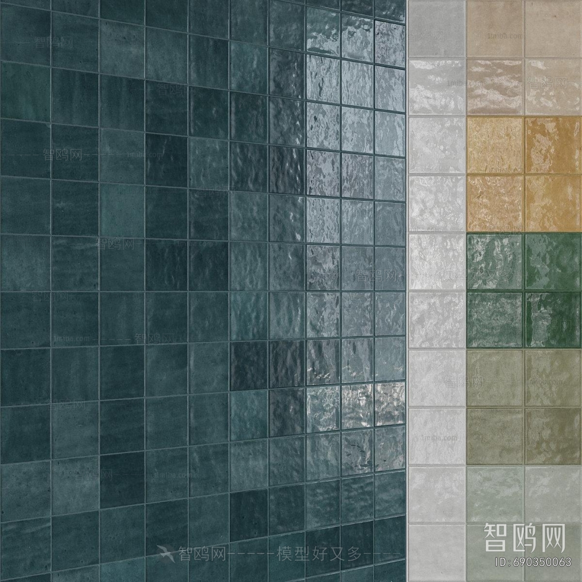 Modern Wall/floor/ceiling