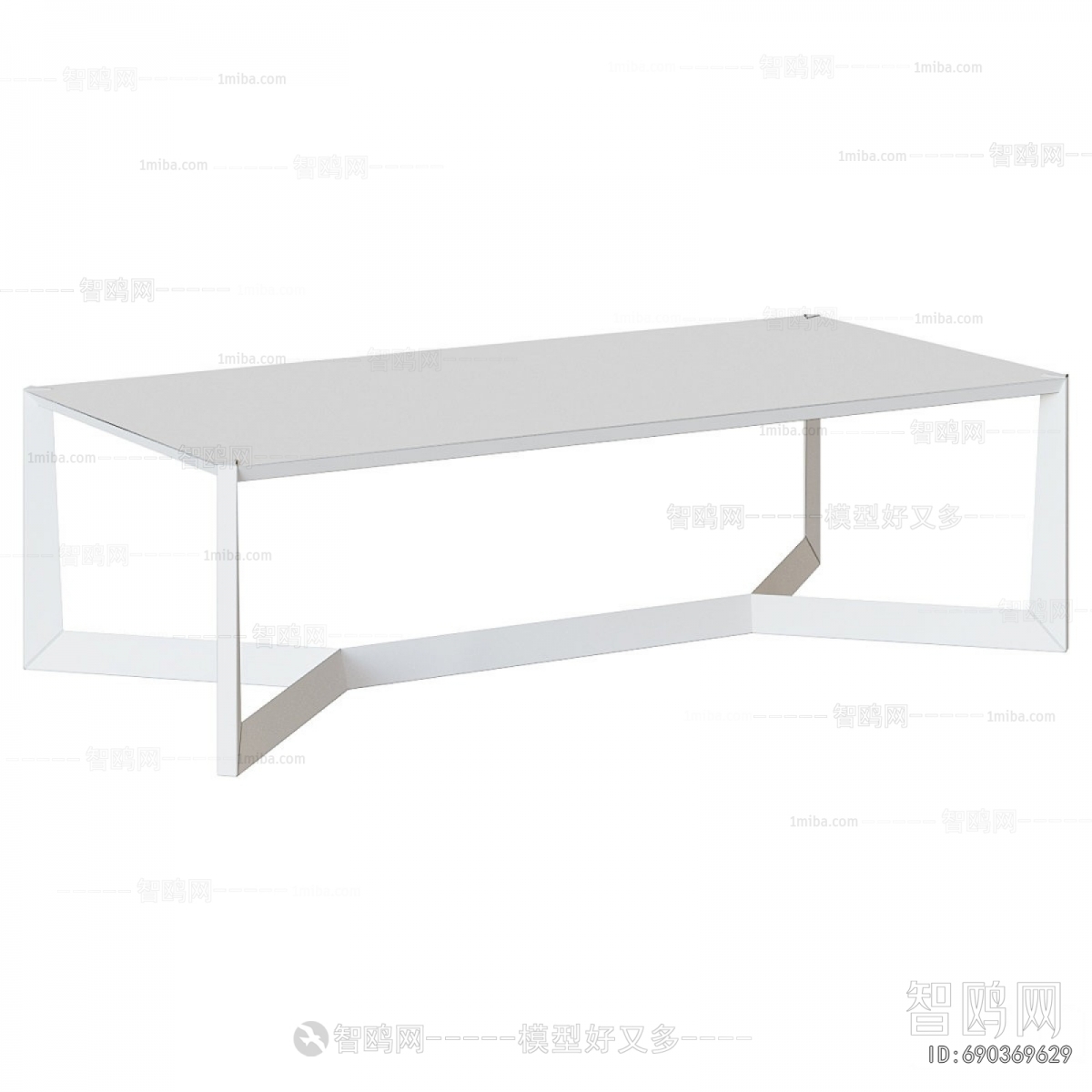 Modern Coffee Table