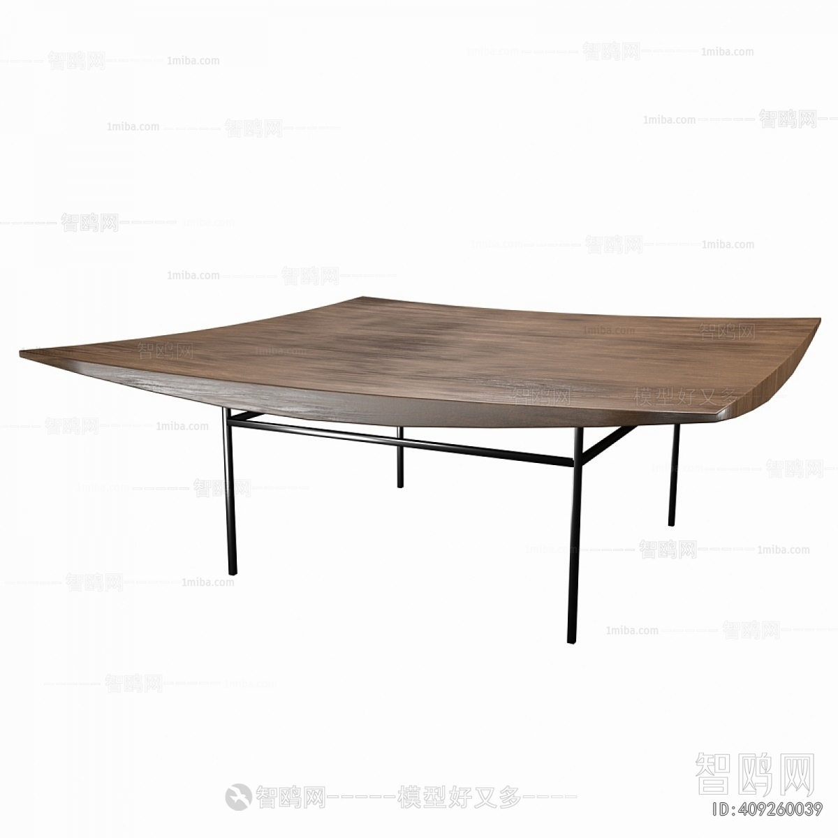 Modern Coffee Table