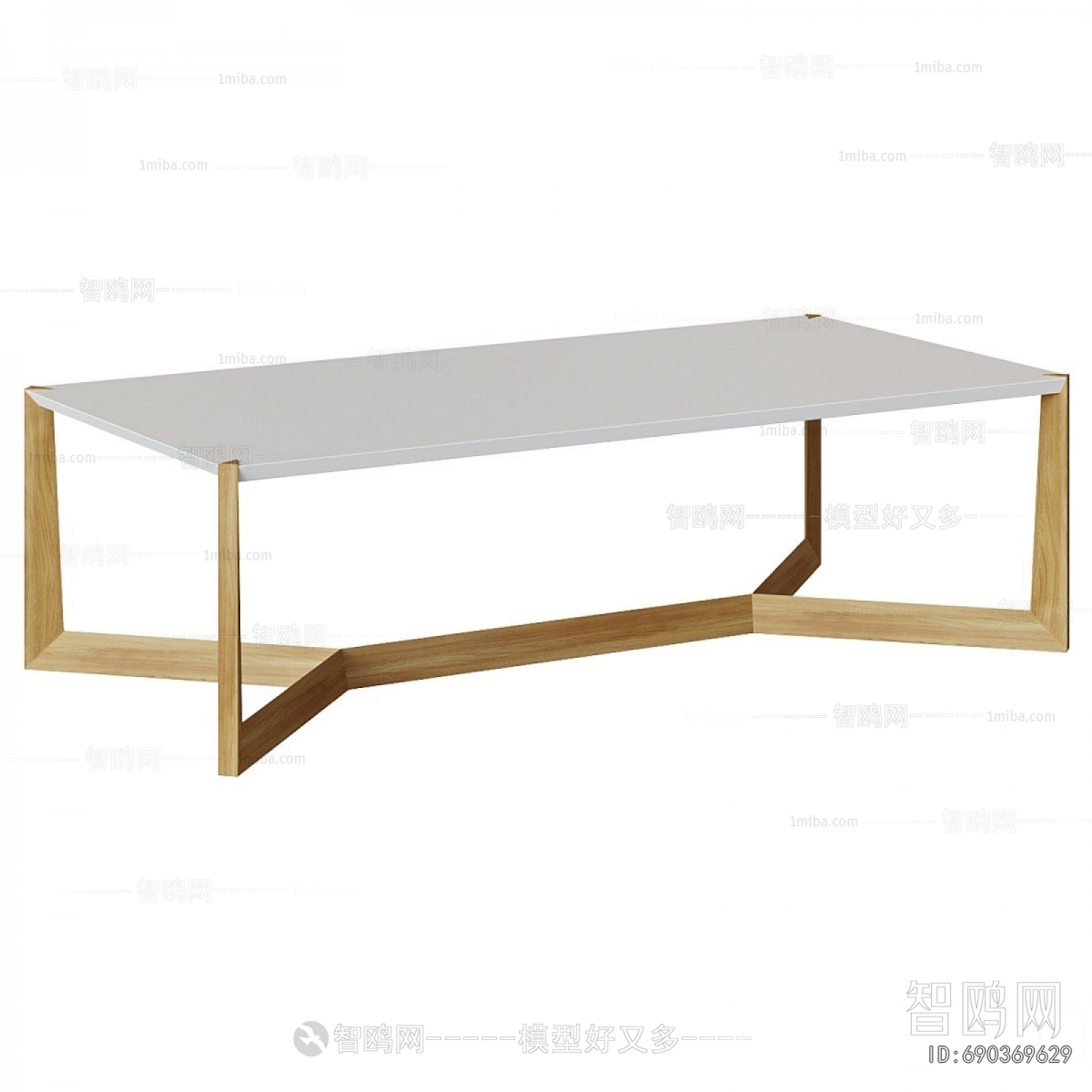Modern Coffee Table