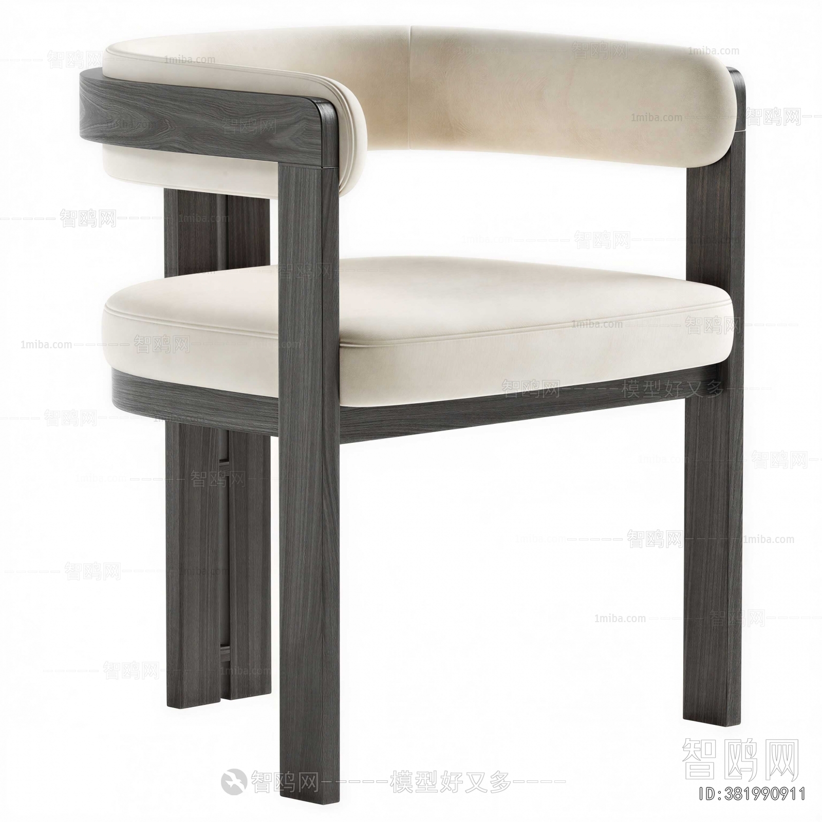 Modern Dining Chair