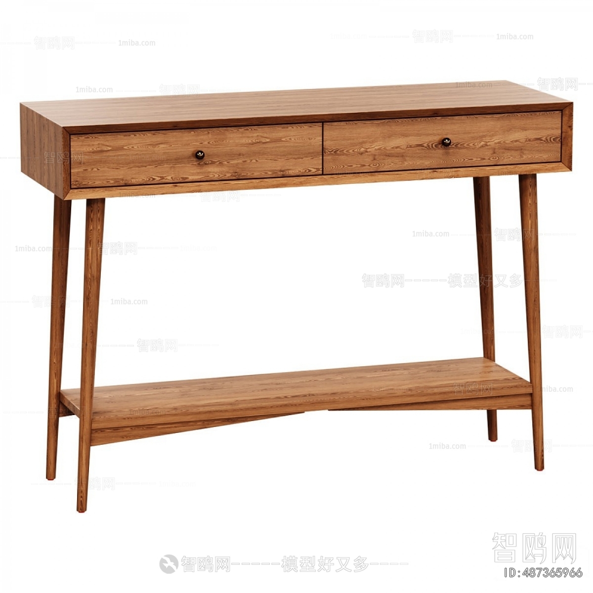 Modern Desk