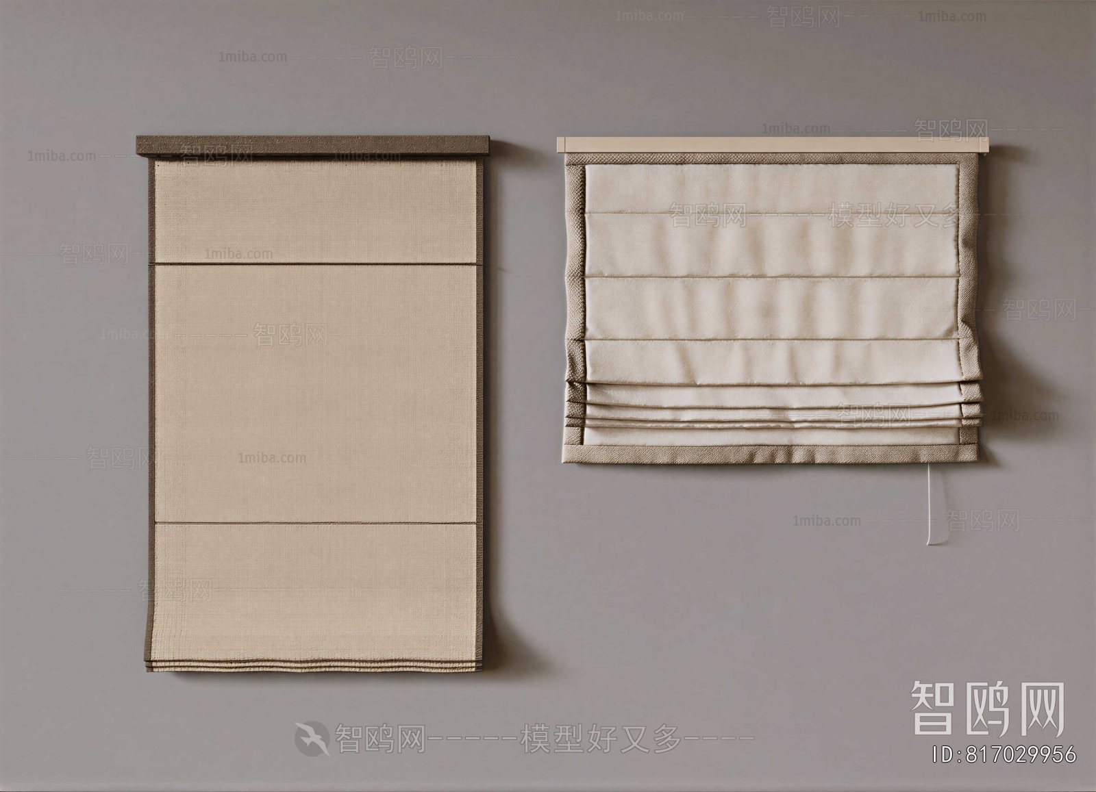 New Chinese Style Roller Shutters