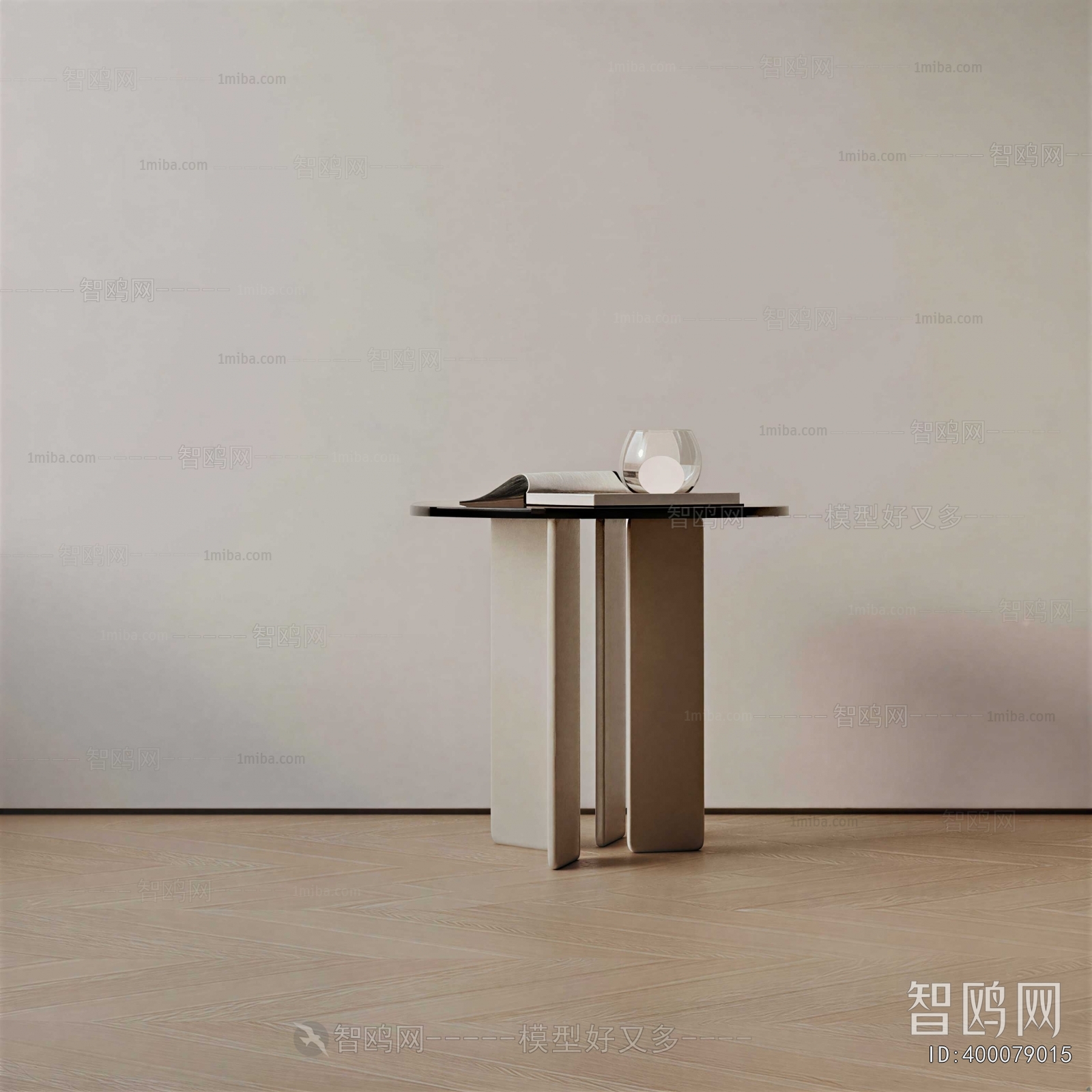 Modern Side Table/corner Table