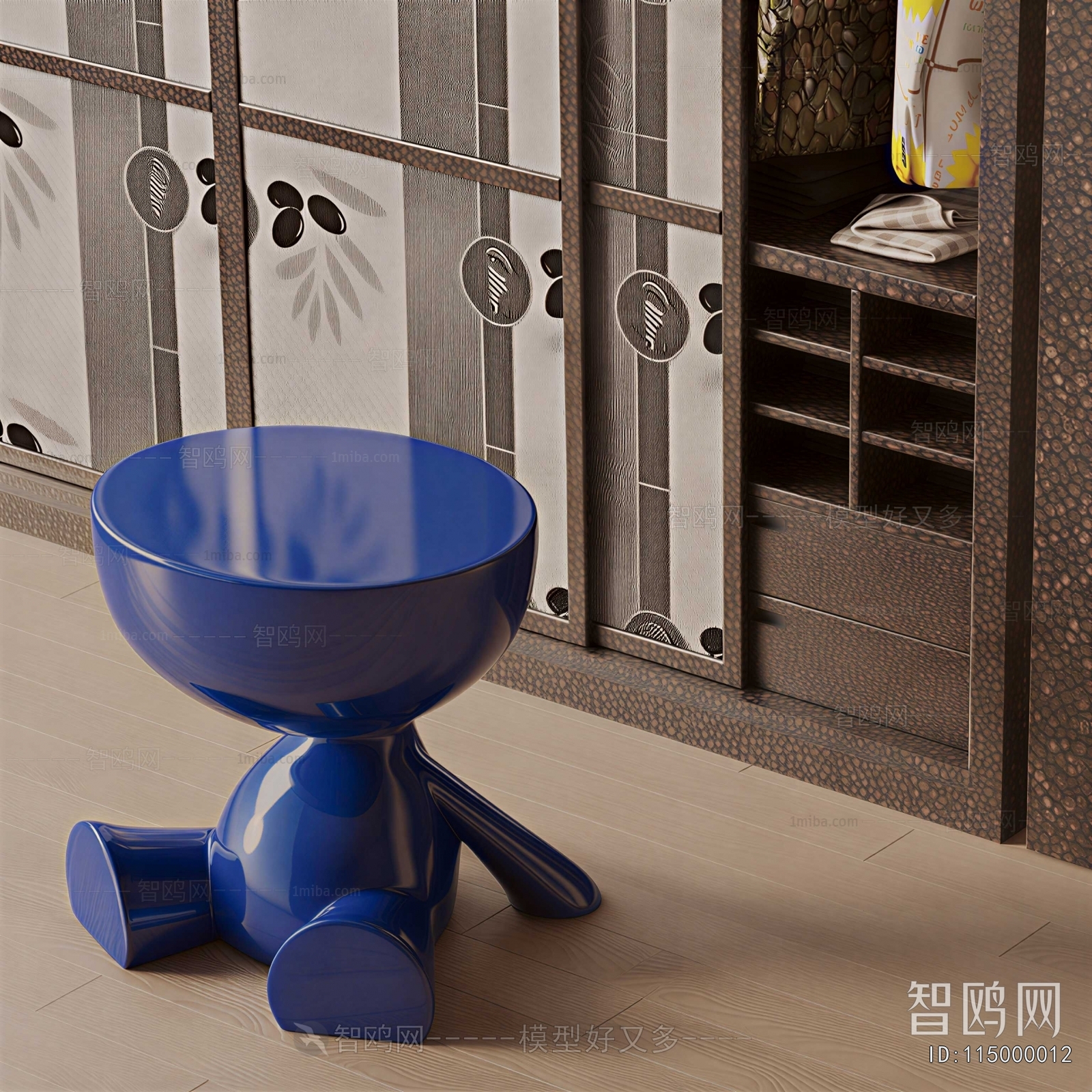 Modern Side Table/corner Table