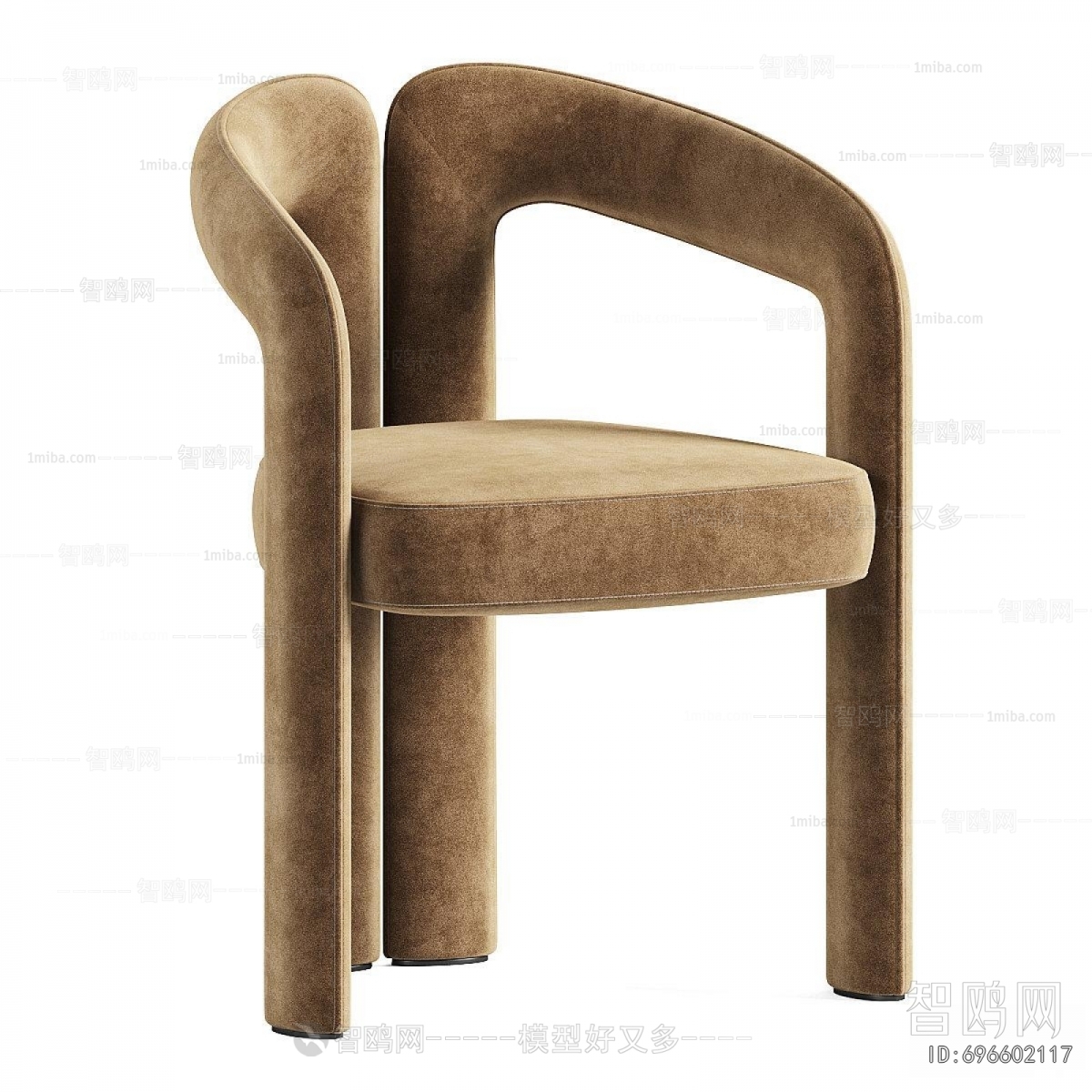 Modern Dining Chair