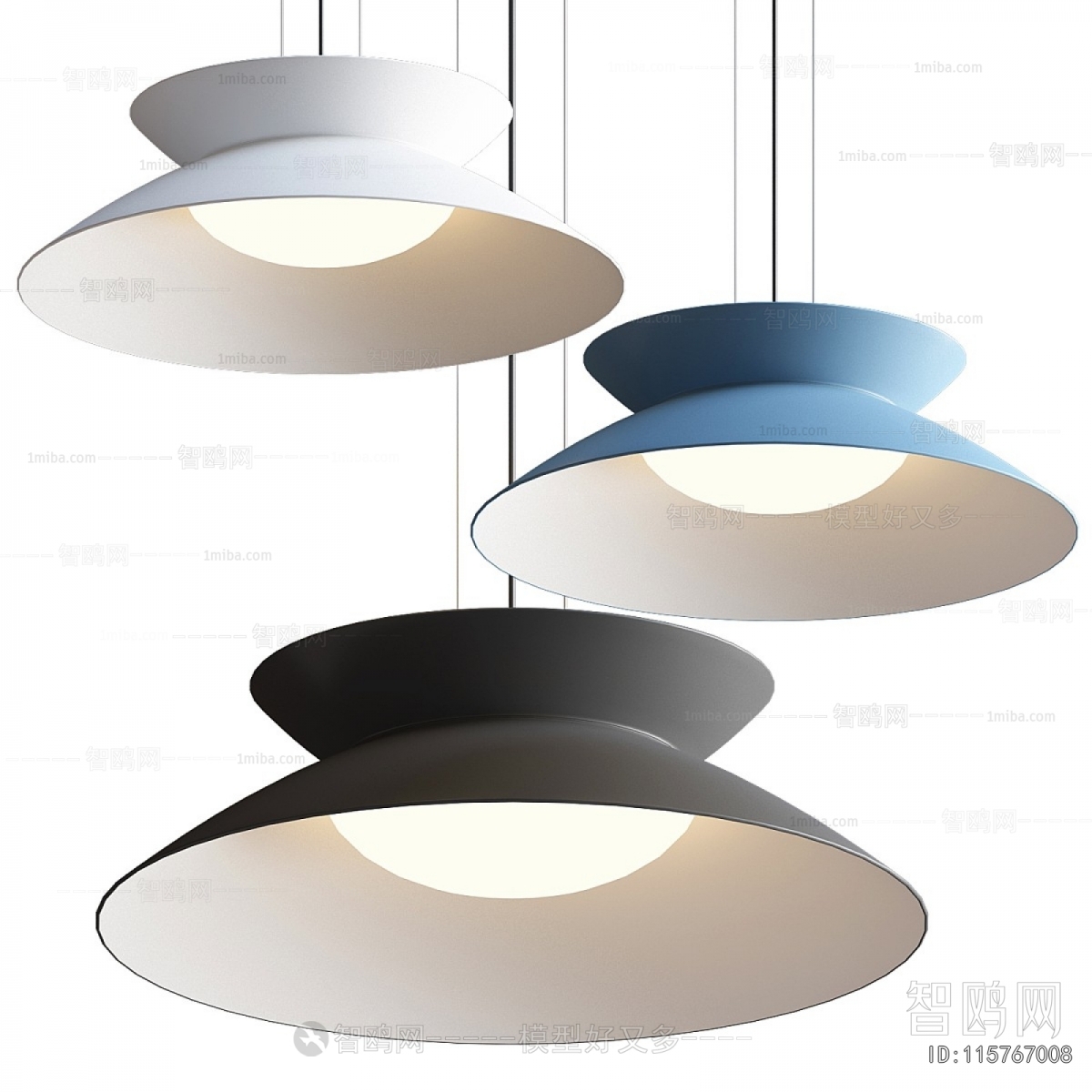 Modern Droplight