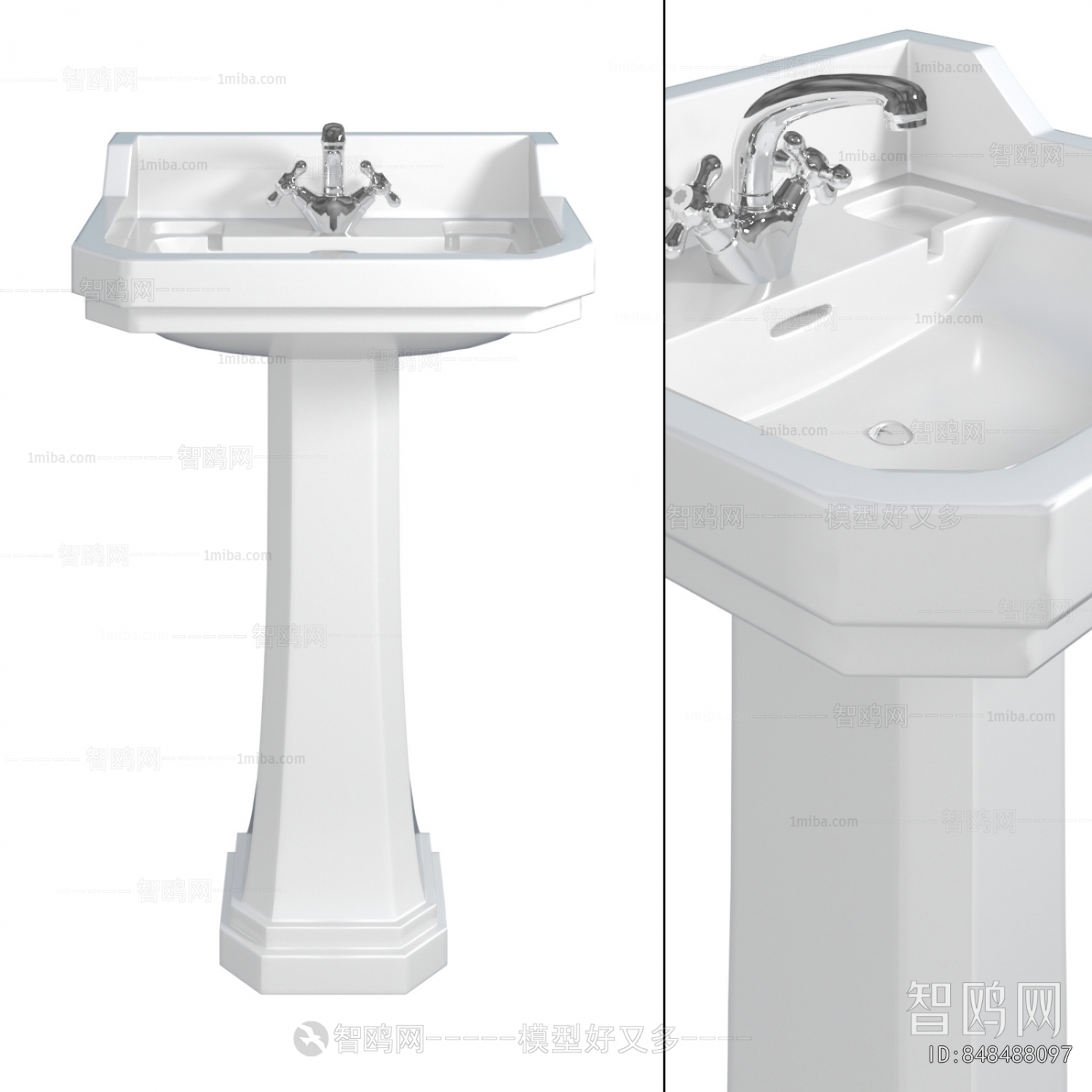 Modern Basin