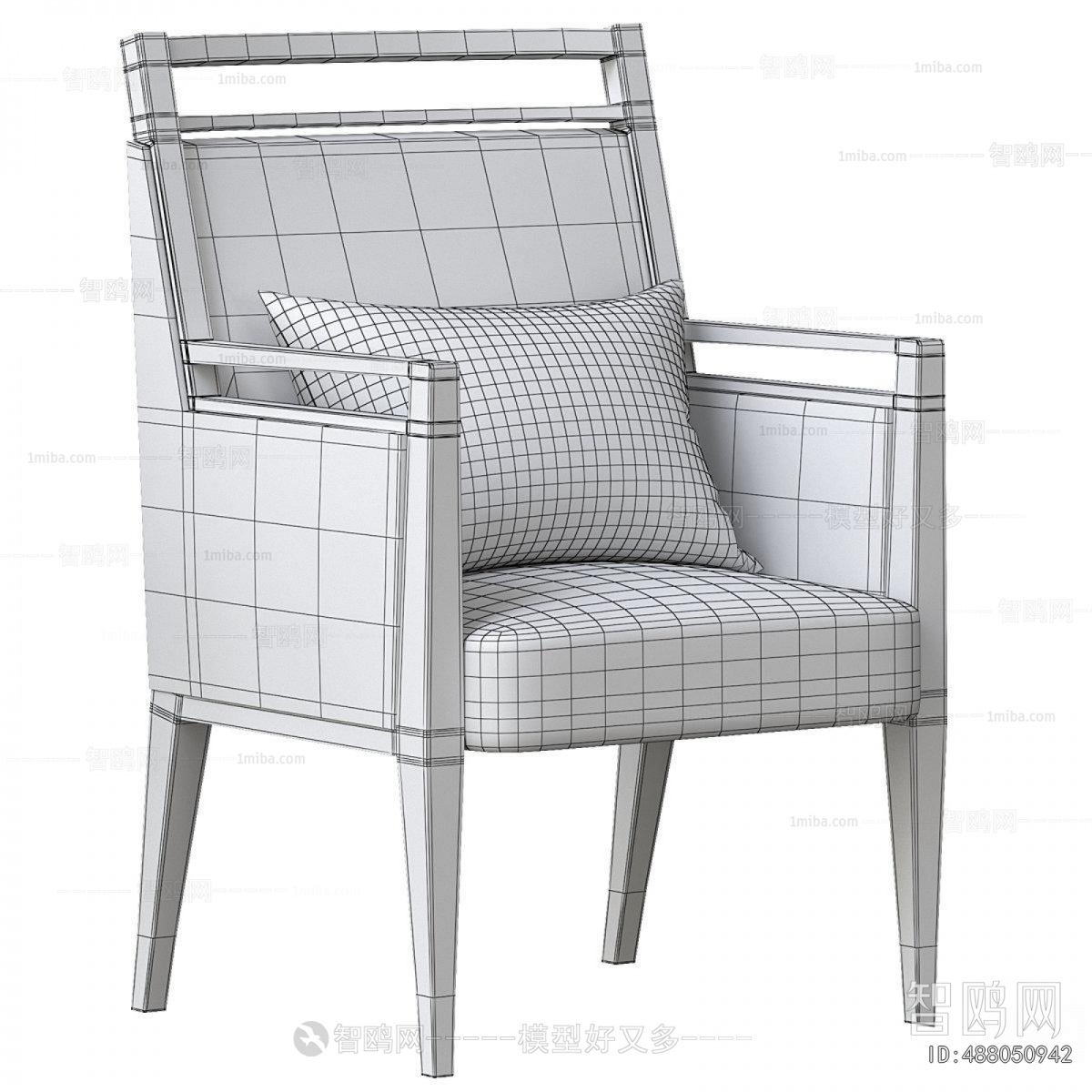 American Style Dining Chair