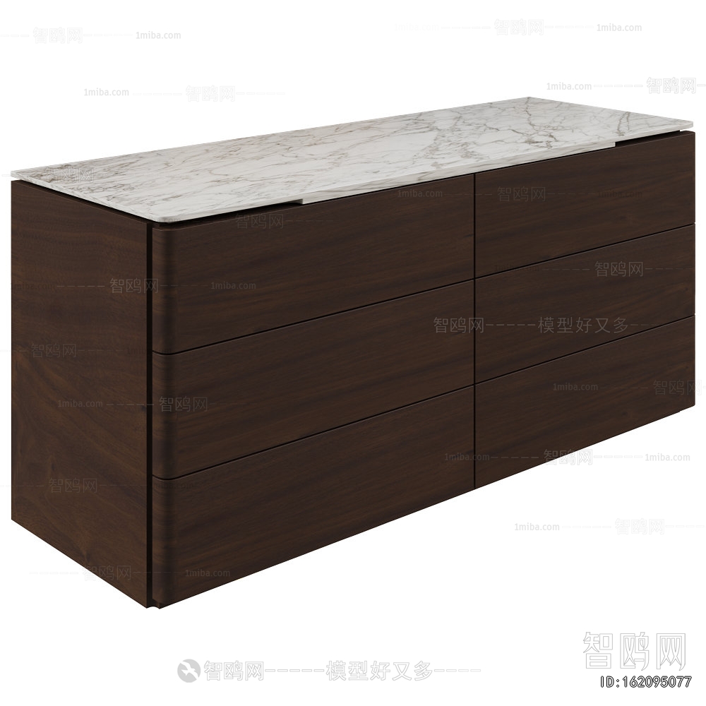 Modern Chest Of Drawers