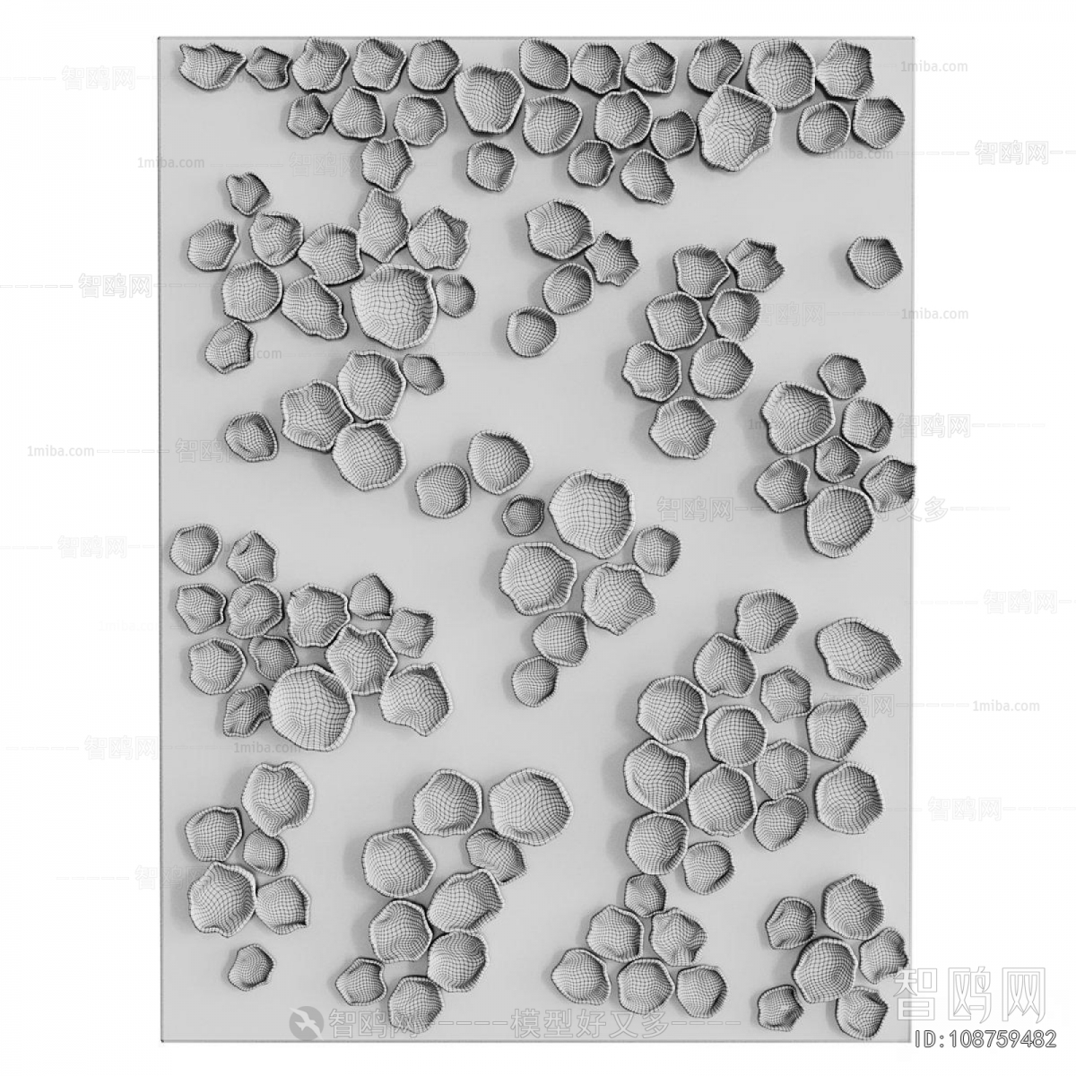 Modern Wall Decoration