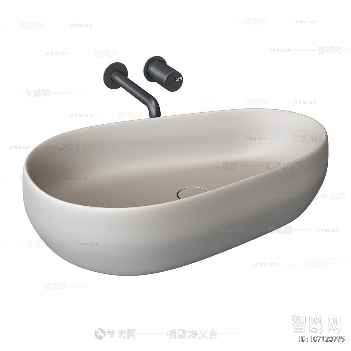 Modern Basin