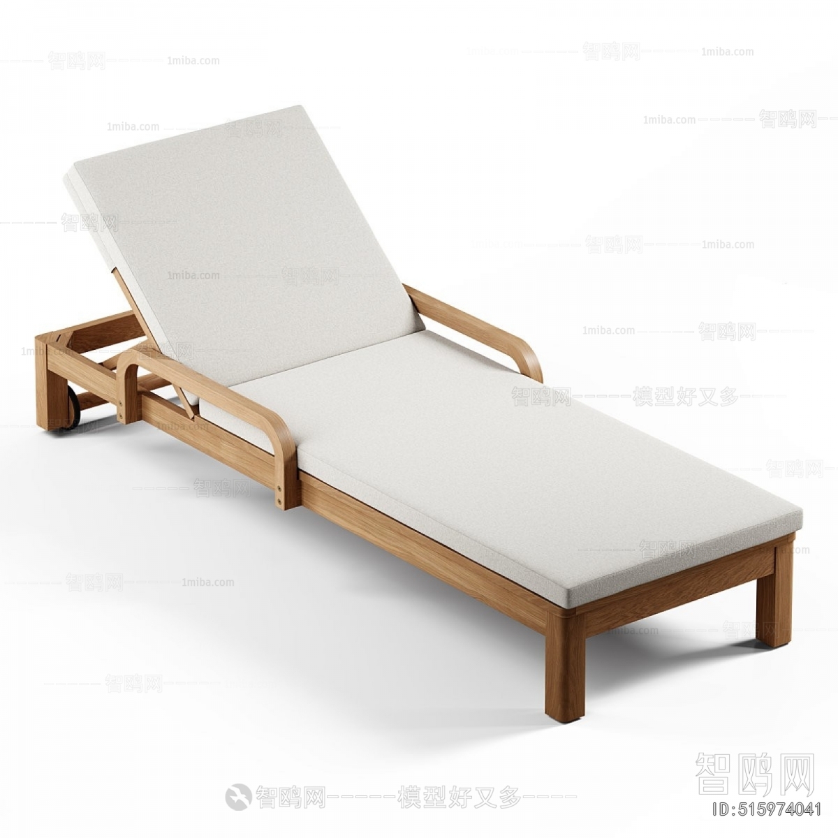 Modern Recliner