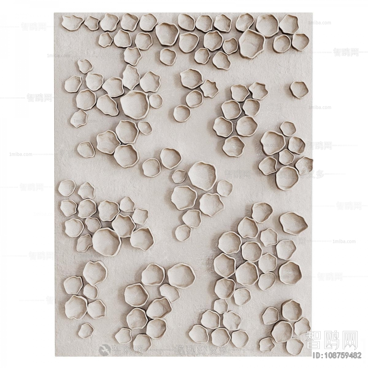 Modern Wall Decoration