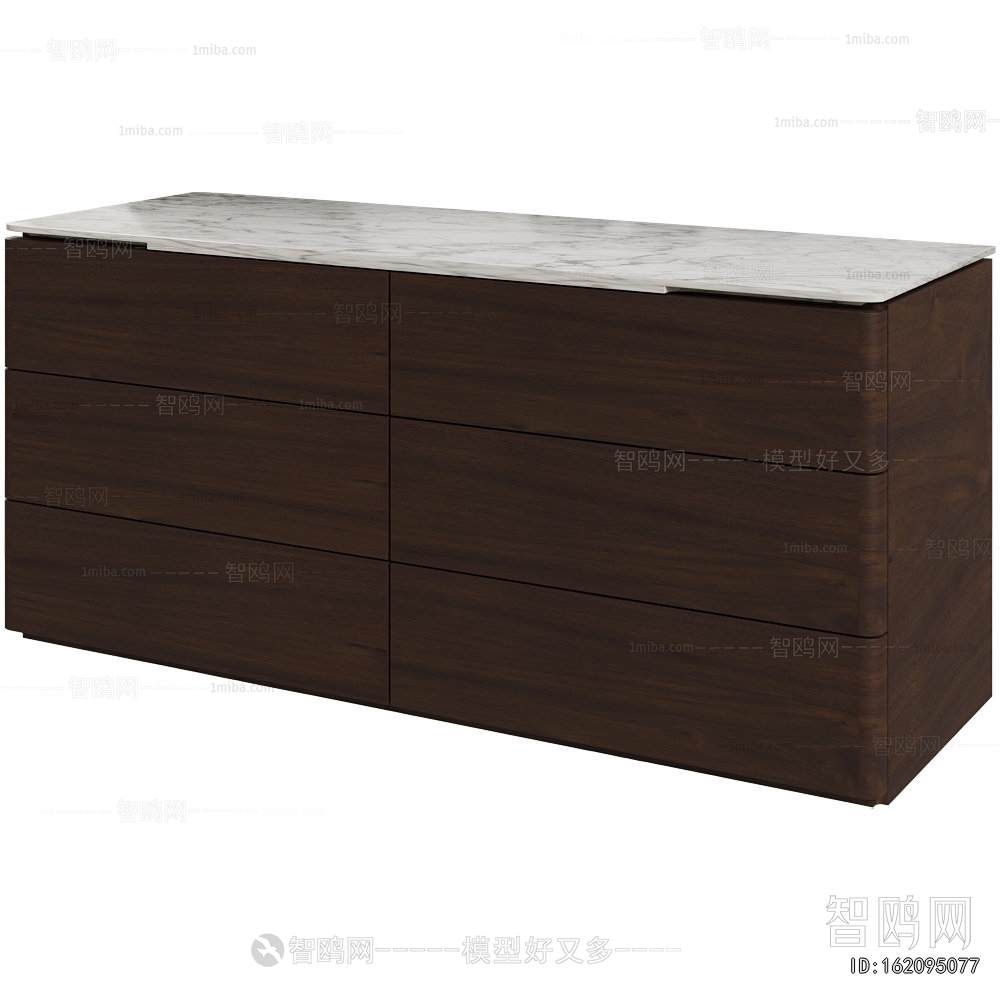 Modern Chest Of Drawers