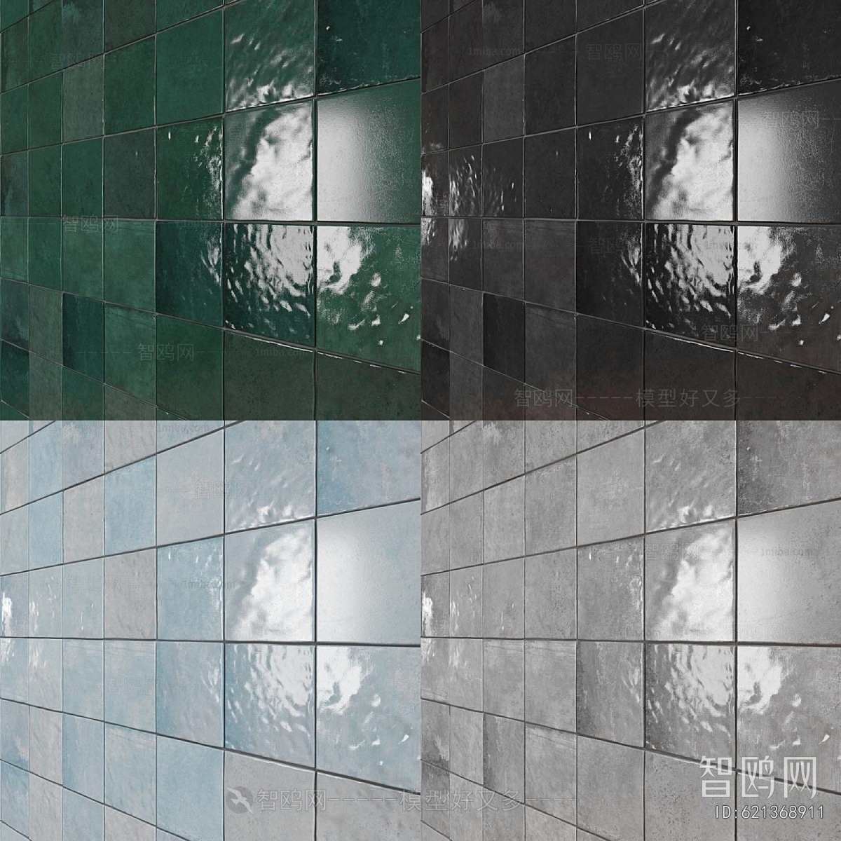 Modern Wall/floor/ceiling