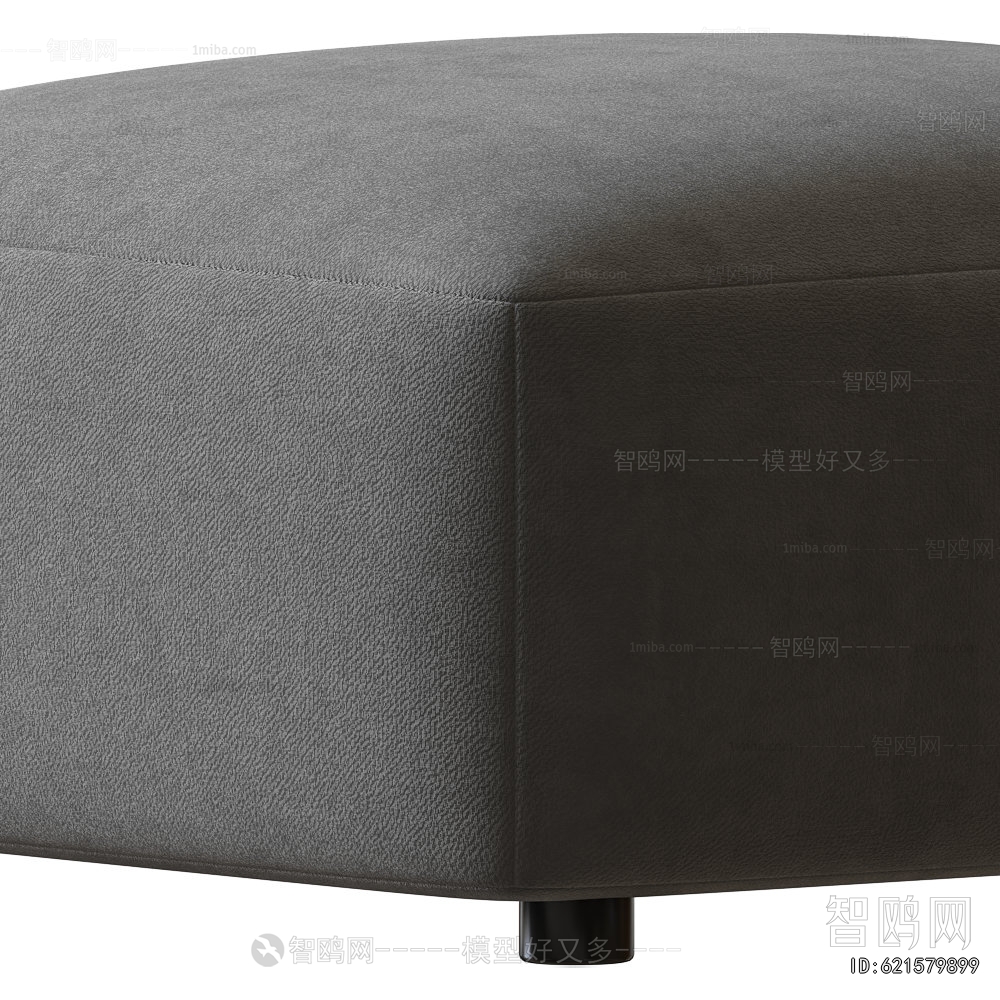Modern Sofa Stool