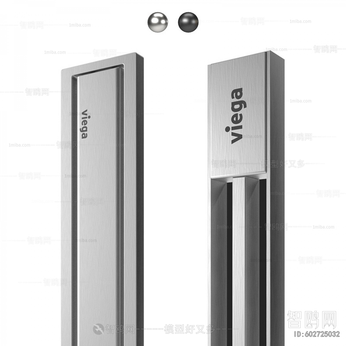 Modern Kitchen And Bathroom Components