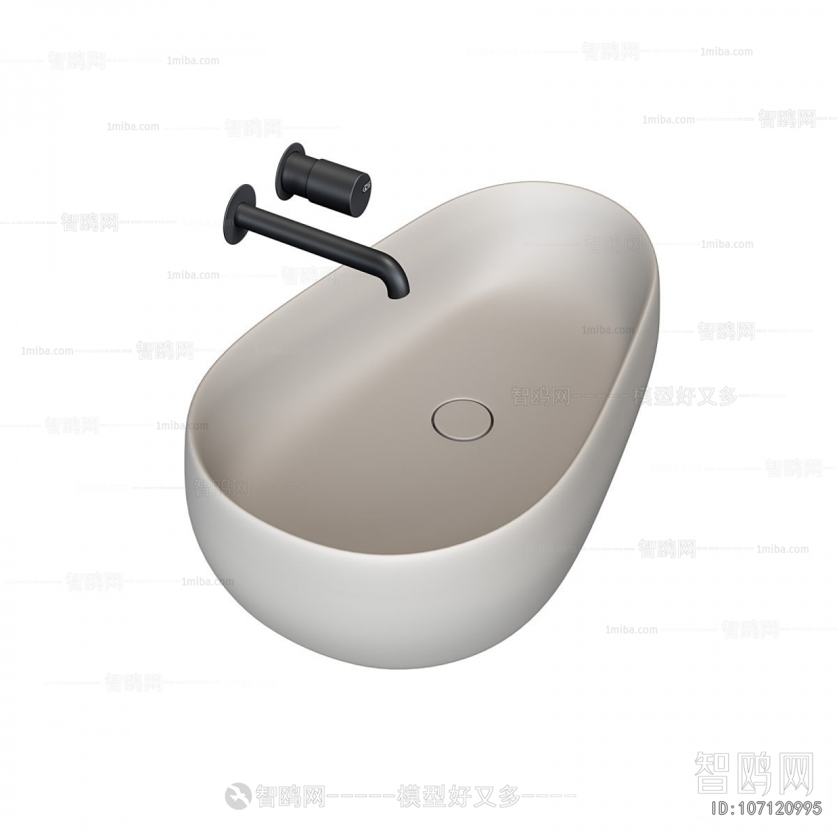 Modern Basin