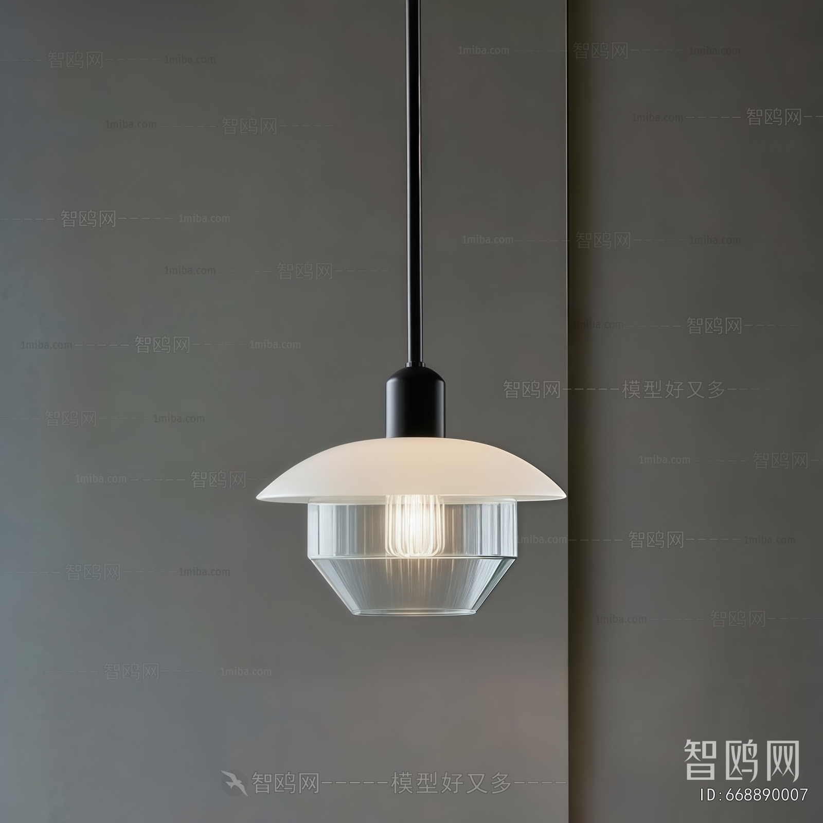 Modern Droplight