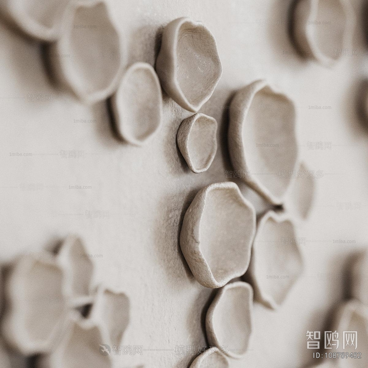 Modern Wall Decoration