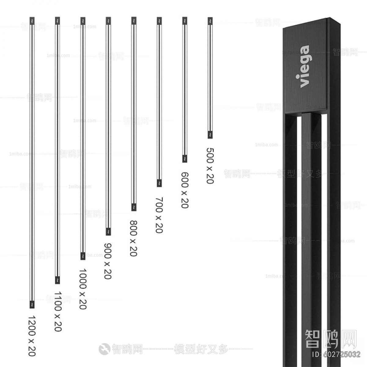 Modern Kitchen And Bathroom Components