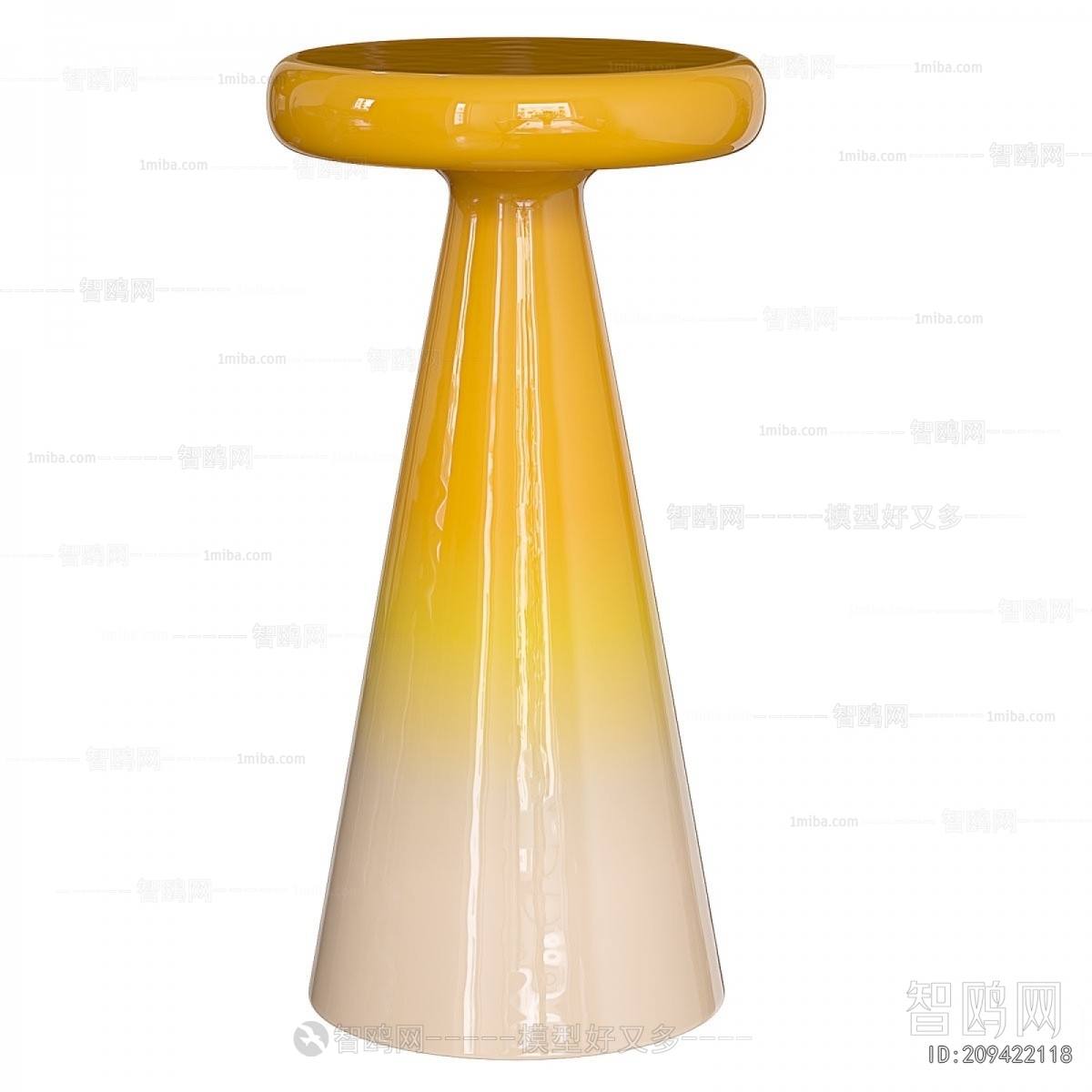 Modern Side Table/corner Table