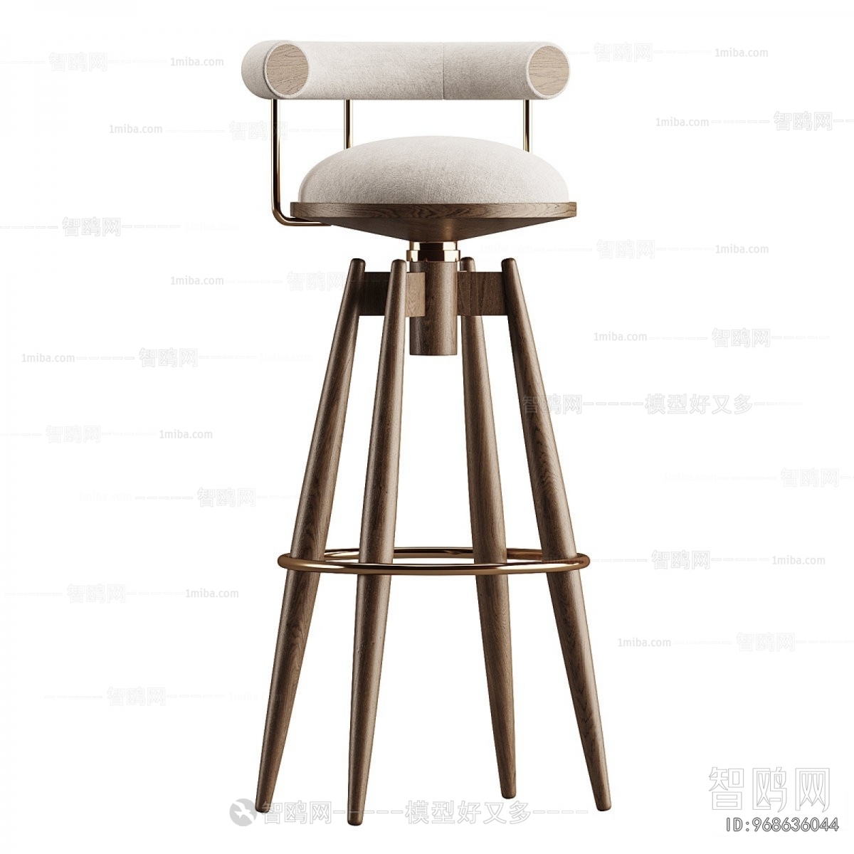 Modern Bar Chair